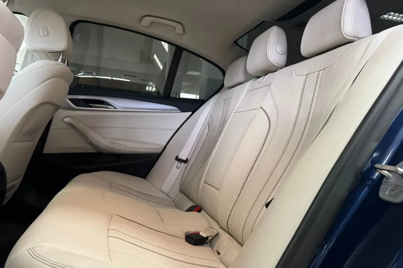 BMW Seria 5 din 2020 cu 101.430 km - oferta BMW167422 - foto 21