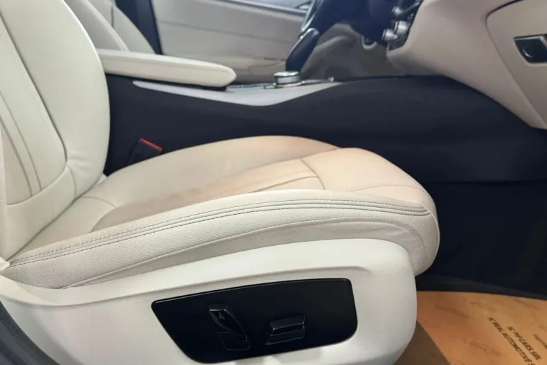 BMW Seria 5 din 2020 cu 101.430 km - oferta BMW167422 - foto 23