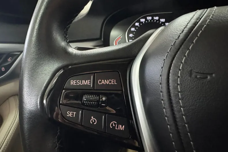 BMW Seria 5 din 2020 cu 101.430 km - oferta BMW167422 - foto 27