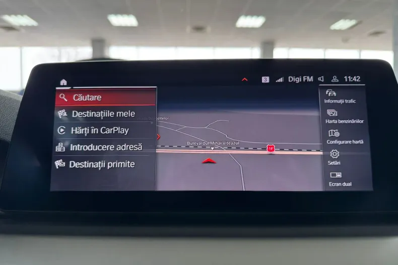 BMW Seria 5 din 2020 cu 101.430 km - oferta BMW167422 - foto 30