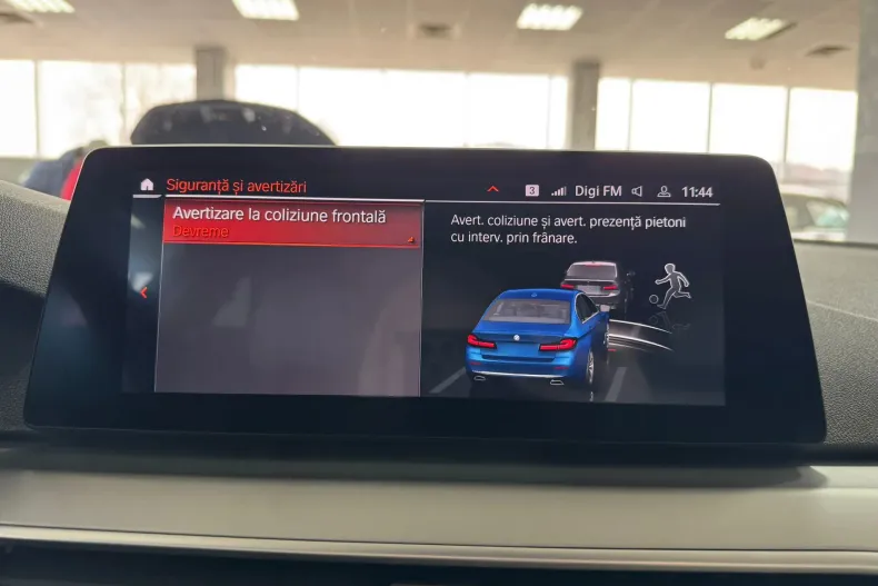 BMW Seria 5 din 2020 cu 101.430 km - oferta BMW167422 - foto 37