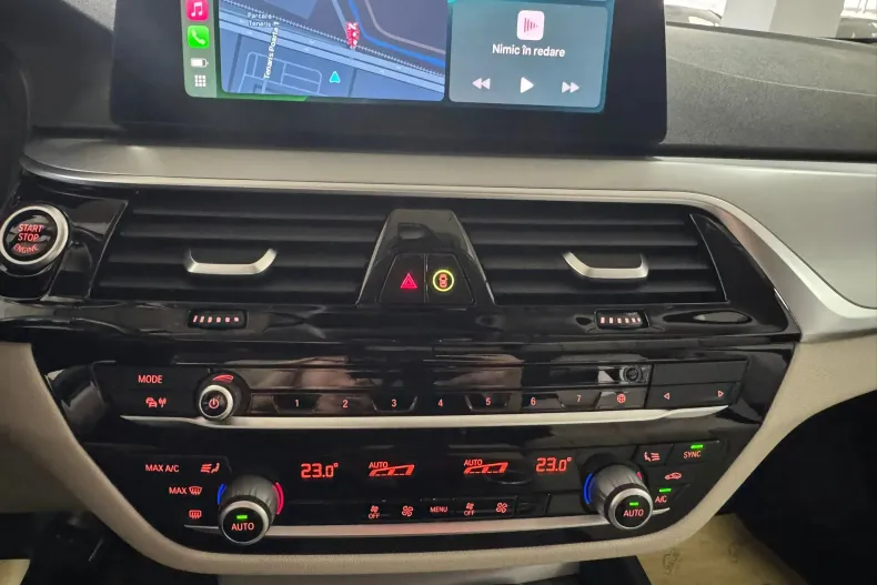 BMW Seria 5 din 2020 cu 101.430 km - oferta BMW167422 - foto 38