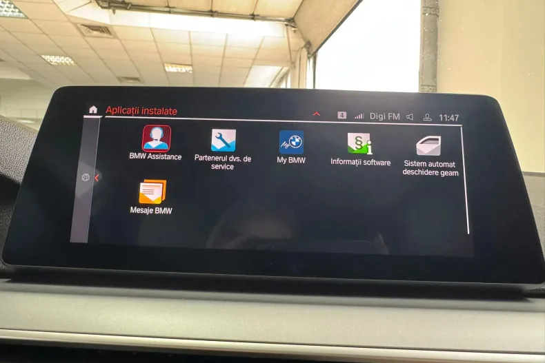 BMW Seria 5 din 2020 cu 101.430 km - oferta BMW167422 - foto 39