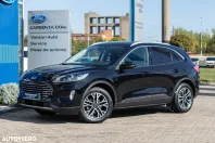 Ford Kuga din 2021 cu 91.031 km - oferta FOR167423 - foto 3