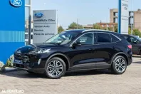 Ford Kuga din 2021 cu 91.031 km - oferta FOR167423 - foto 4