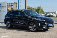 Ford Kuga din 2021 cu 91.031 km - oferta FOR167423 - foto 8
