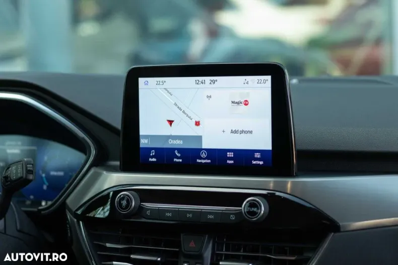 Ford Kuga din 2021 cu 91.031 km - oferta FOR167423 - foto 33