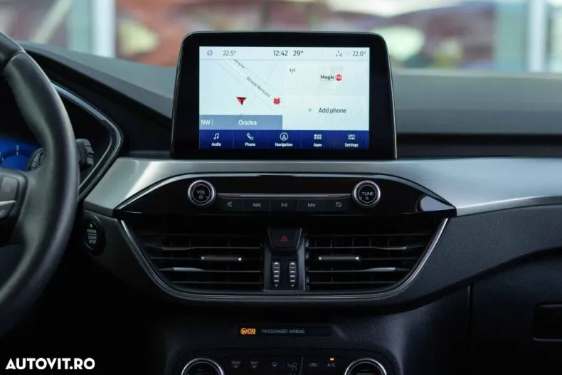 Ford Kuga din 2021 cu 91.031 km - oferta FOR167423 - foto 38