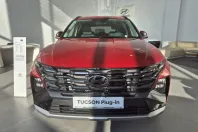 Hyundai TUCSON din 2025 cu 1 km - oferta HYU167424 - foto 3