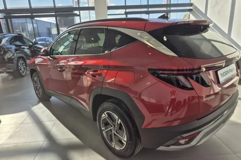 Hyundai TUCSON din 2025 cu 1 km - oferta HYU167424 - foto 4
