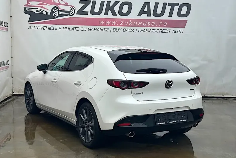 Mazda 3 din 2020 cu 86.000 km - oferta MAZ167426 - foto 4