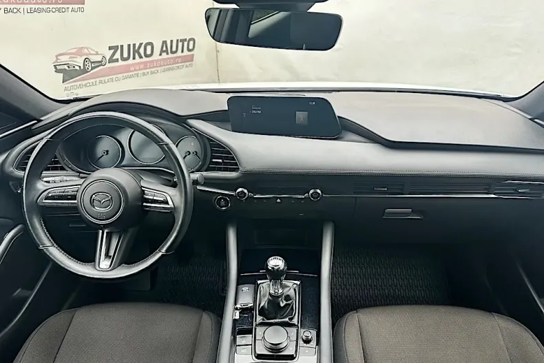 Mazda 3 din 2020 cu 86.000 km - oferta MAZ167426 - foto 8