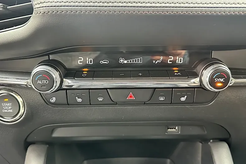 Mazda 3 din 2020 cu 86.000 km - oferta MAZ167426 - foto 11