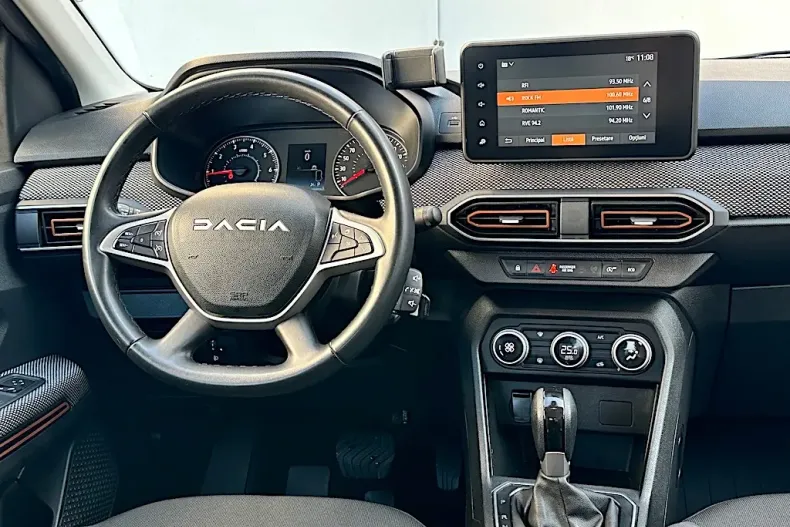 Dacia Sandero Stepway din 2023 cu 68.000 km - oferta DAC167427 - foto 9