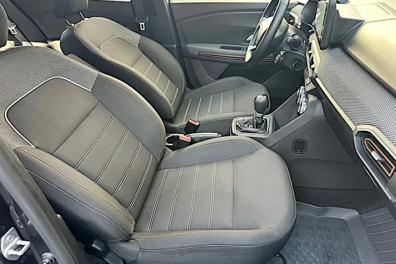 Dacia Sandero Stepway din 2023 cu 68.000 km - oferta DAC167427 - foto 10