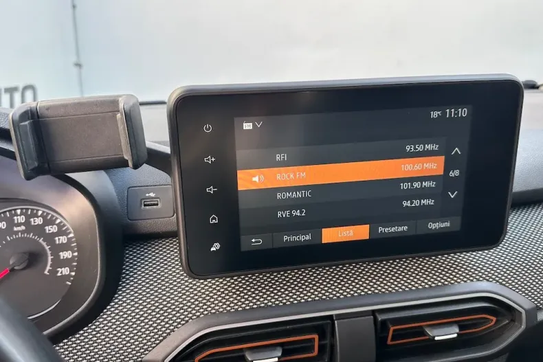 Dacia Sandero Stepway din 2023 cu 68.000 km - oferta DAC167427 - foto 18