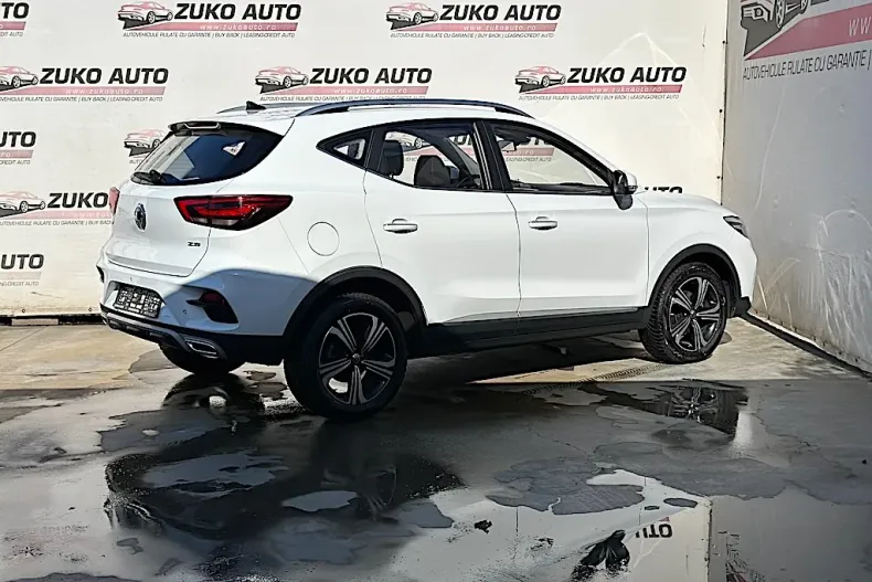 MG ZS din 2023 cu 93.000 km - oferta MG0167428 - foto 6