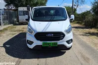 Ford Transit Custom din 2021 cu 86.000 km - oferta FOR167429 - foto 2