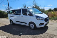 Ford Transit Custom din 2021 cu 86.000 km - oferta FOR167429 - foto 3