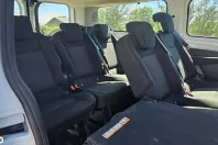 Ford Transit Custom din 2021 cu 86.000 km - oferta FOR167429 - foto 11