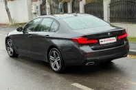 BMW Seria 5 din 2021 cu 113.320 km - oferta BMW167430 - foto 2