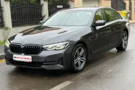 BMW Seria 5 din 2021 cu 113.320 km - oferta BMW167430 - foto 3