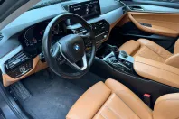 BMW Seria 5 din 2021 cu 113.320 km - oferta BMW167430 - foto 8
