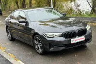 BMW Seria 5 din 2021 cu 113.320 km - oferta BMW167430 - foto 11