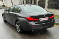 BMW Seria 5 din 2021 cu 113.320 km - oferta BMW167430 - foto 12