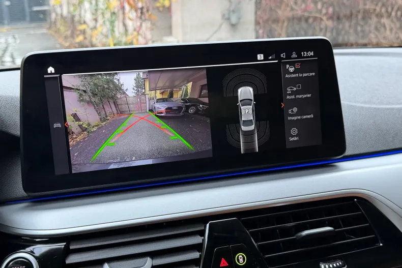 BMW Seria 5 din 2021 cu 113.320 km - oferta BMW167430 - foto 15