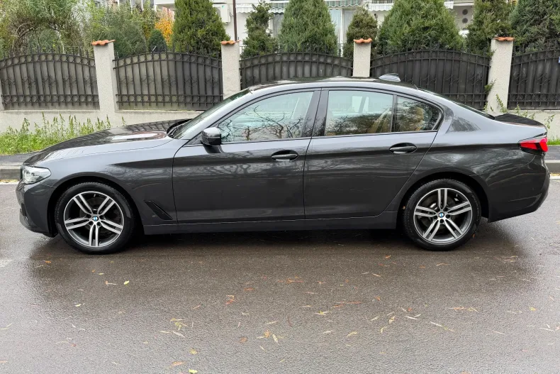 BMW Seria 5 din 2021 cu 113.320 km - oferta BMW167430 - foto 16