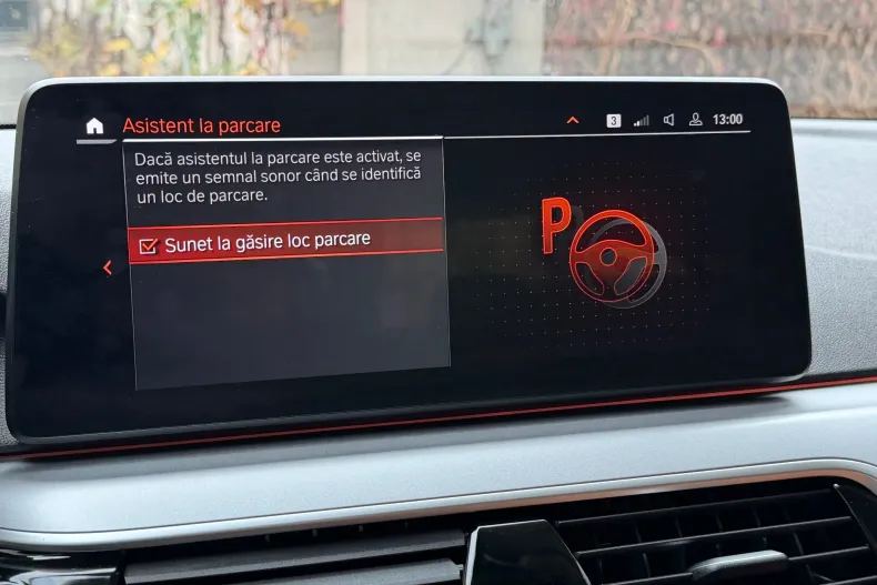 BMW Seria 5 din 2021 cu 113.320 km - oferta BMW167430 - foto 26