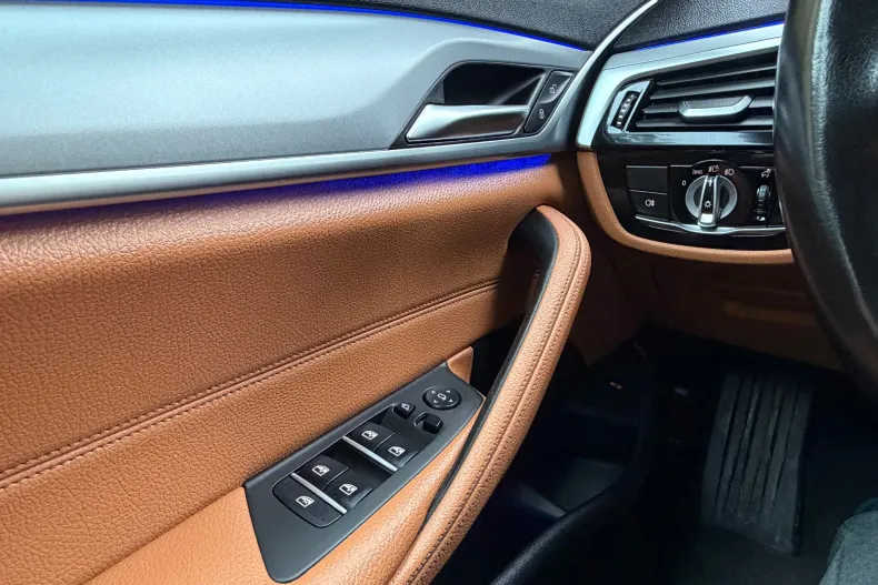 BMW Seria 5 din 2021 cu 113.320 km - oferta BMW167430 - foto 29