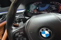 BMW Seria 5 din 2021 cu 113.320 km - oferta BMW167430 - foto 30