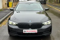 BMW Seria 5 din 2021 cu 113.320 km - oferta BMW167430 - foto 32