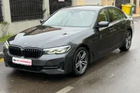 BMW Seria 5 din 2021 cu 113.320 km - oferta BMW167430 - foto 38