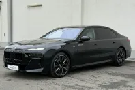 BMW Seria 7 din 2023 cu 51.372 km - oferta BMW167431 - foto 1