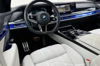 BMW Seria 7 din 2023 cu 51.372 km - oferta BMW167431 - foto 5