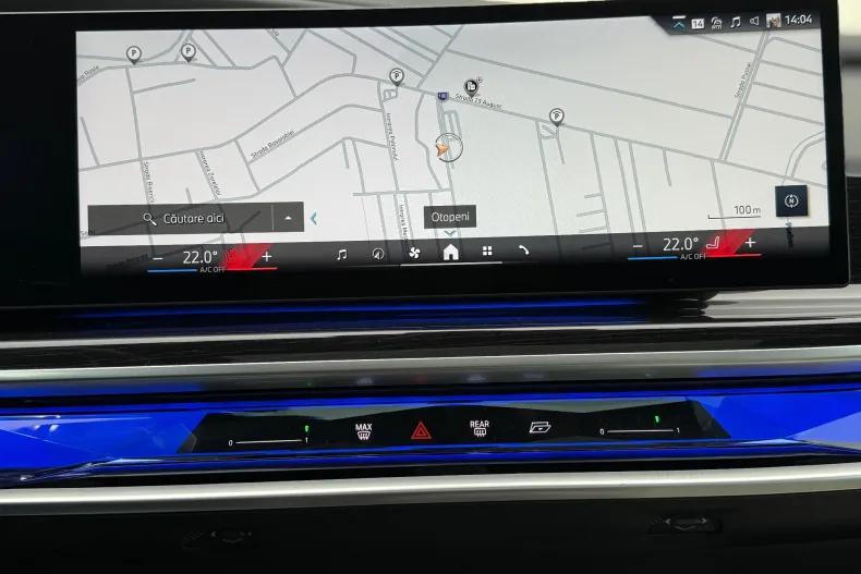BMW Seria 7 din 2023 cu 51.372 km - oferta BMW167431 - foto 11