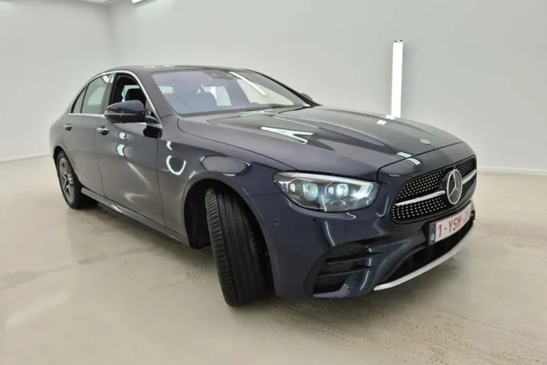 Mercedes-Benz E din 2020 cu 147.112 km - oferta MER167432 - foto 2