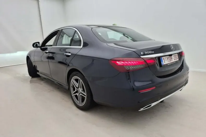 Mercedes-Benz E din 2020 cu 147.112 km - oferta MER167432 - foto 4