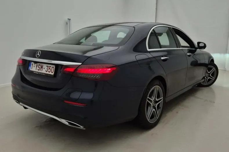 Mercedes-Benz E din 2020 cu 147.112 km - oferta MER167432 - foto 5