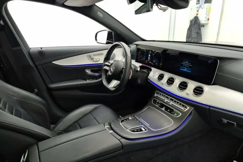 Mercedes-Benz E din 2020 cu 147.112 km - oferta MER167432 - foto 6