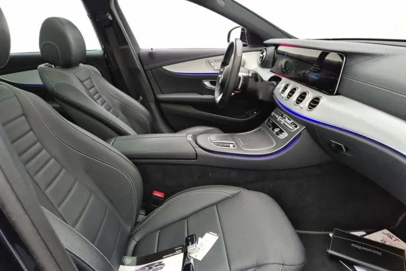 Mercedes-Benz E din 2020 cu 147.112 km - oferta MER167432 - foto 7