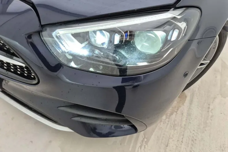 Mercedes-Benz E din 2020 cu 147.112 km - oferta MER167432 - foto 11