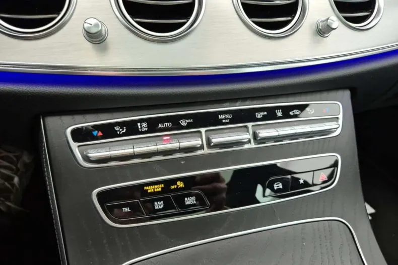 Mercedes-Benz E din 2020 cu 147.112 km - oferta MER167432 - foto 16