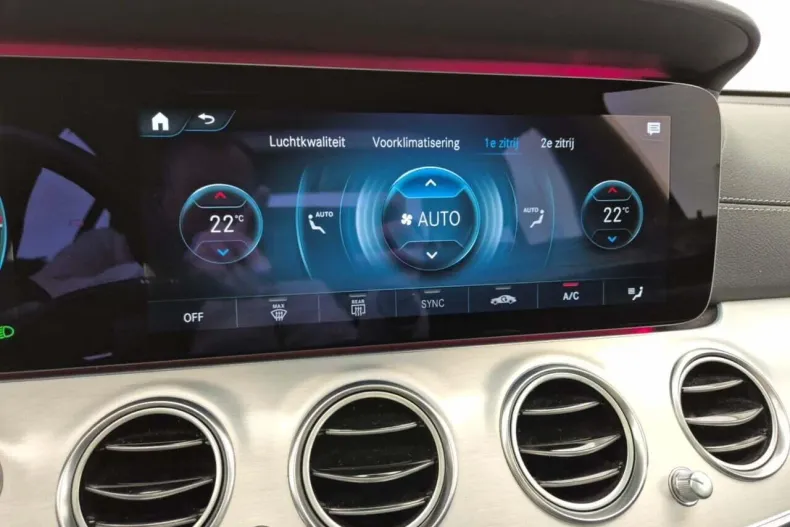 Mercedes-Benz E din 2020 cu 147.112 km - oferta MER167432 - foto 17