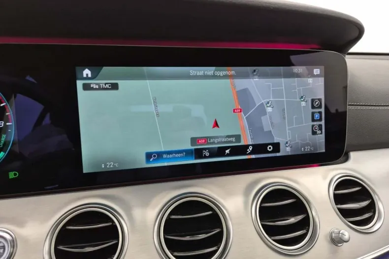 Mercedes-Benz E din 2020 cu 147.112 km - oferta MER167432 - foto 18