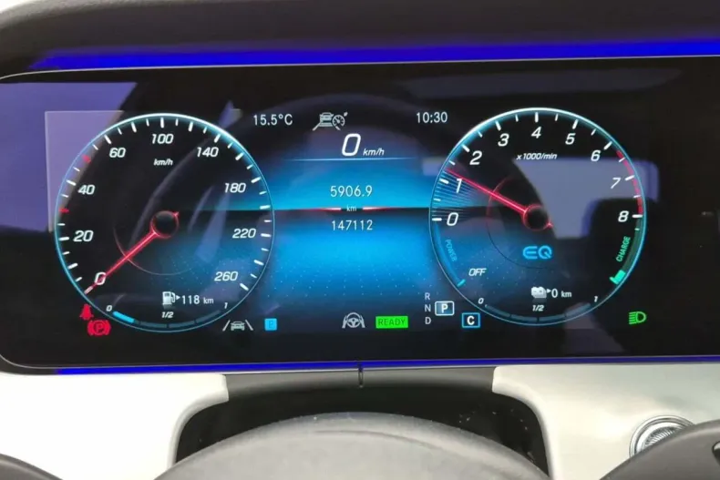 Mercedes-Benz E din 2020 cu 147.112 km - oferta MER167432 - foto 20