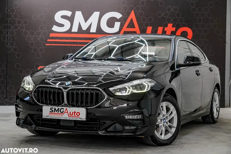 BMW Seria 2 din 2021 cu 179.773 km - oferta BMW167433 - foto 2